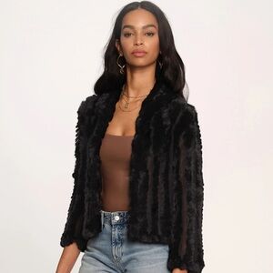 Heartloom Rosa Jacket